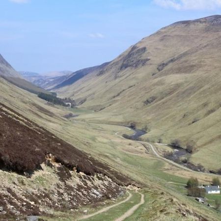 Beautiful 2 Bedroom Lodge With Stunning Views Blair Atholl Kültér fotó